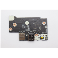 Lenovo X13 Gen 6 (21RM, 21RN) Laptops (ThinkPad) CARDS MISC INTERNAL - 5C51R91747
