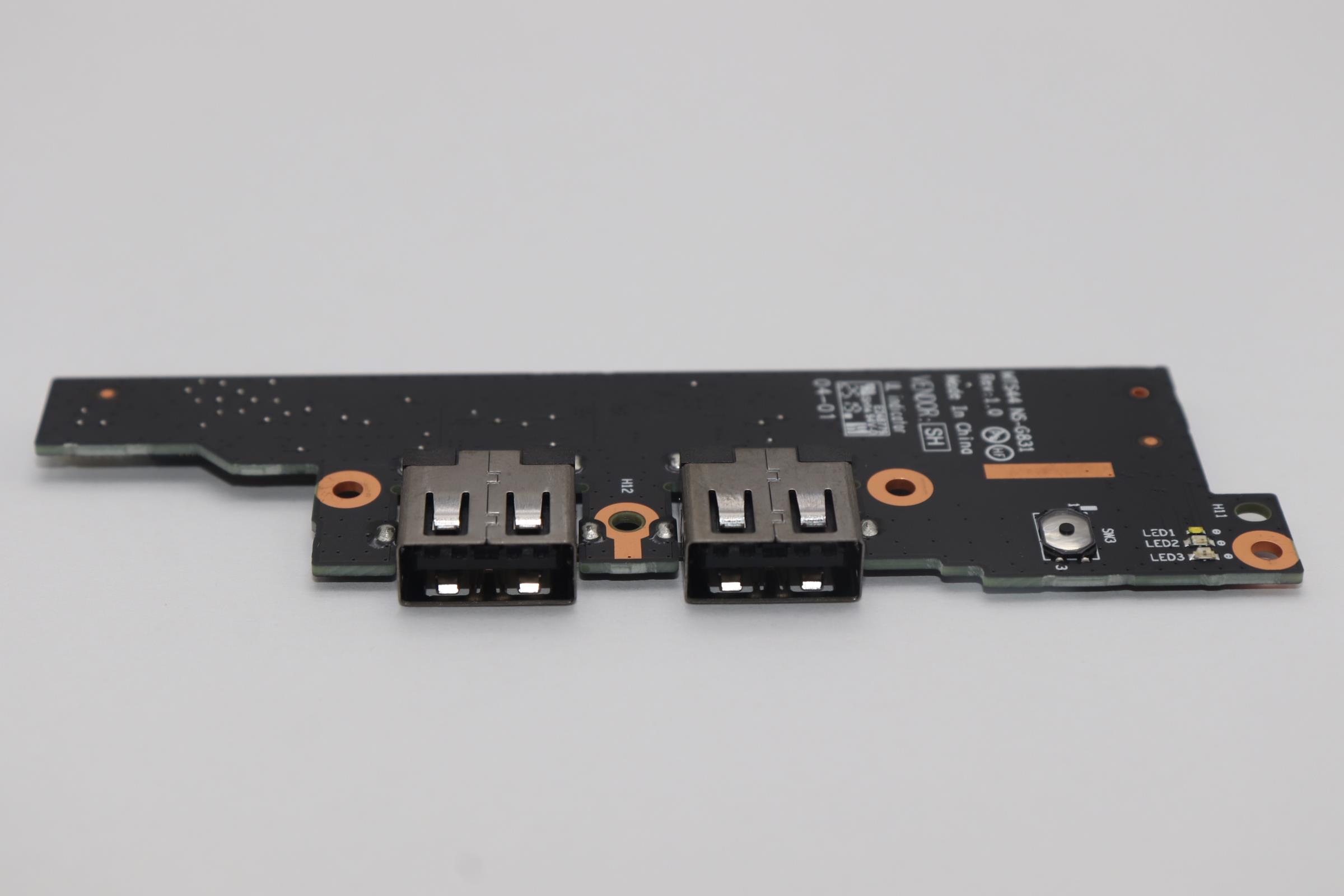 5C51R91748 - Original Lenovo CARDPOP CARDPOP SMALL/B MTS44 IO PRE