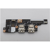 Lenovo T14s Gen 6 (21TB, 21TC) Laptops (ThinkPad) CARDS MISC INTERNAL - 5C51R91748