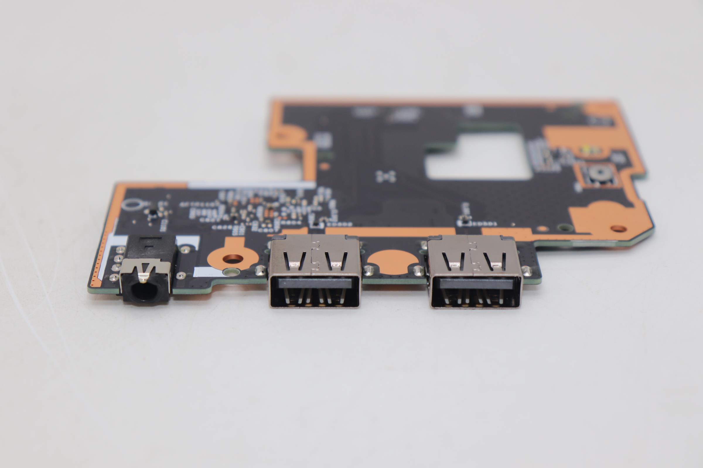 5C51R91750 - Original Lenovo CARDPOP CARDPOP IO board, Cook-2
