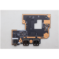 Lenovo L16 Gen 2 (21SA, 21SB) Laptops (ThinkPad) CARDS MISC INTERNAL - 5C51R91750