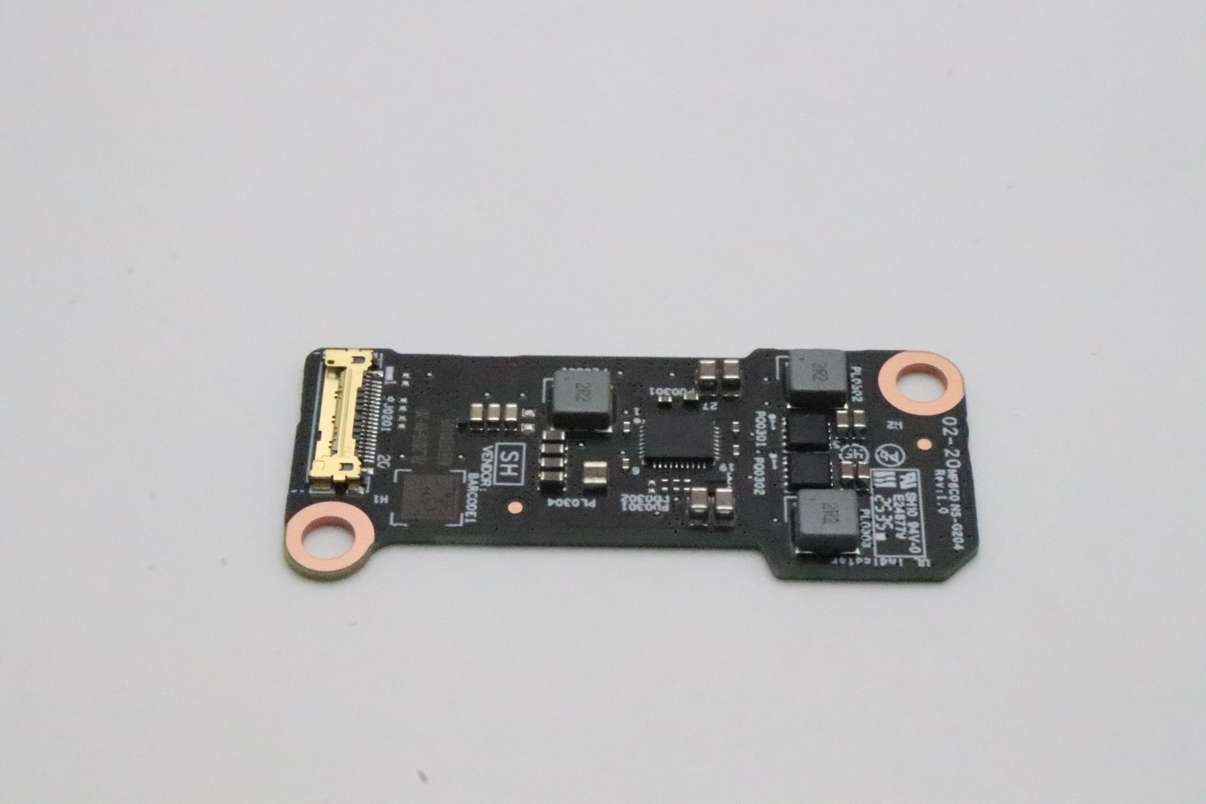 5C51R91760 - Original Lenovo CARDPOP PCBA PMIC/B NSG204 MP6C0