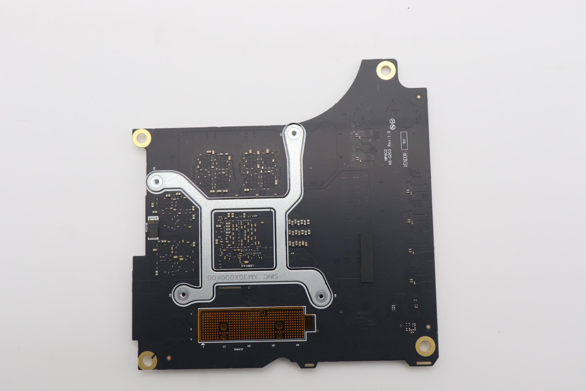 5C51R91762 - Original Lenovo CARDPOP RTX PRO1000BW 8GB G7 128B