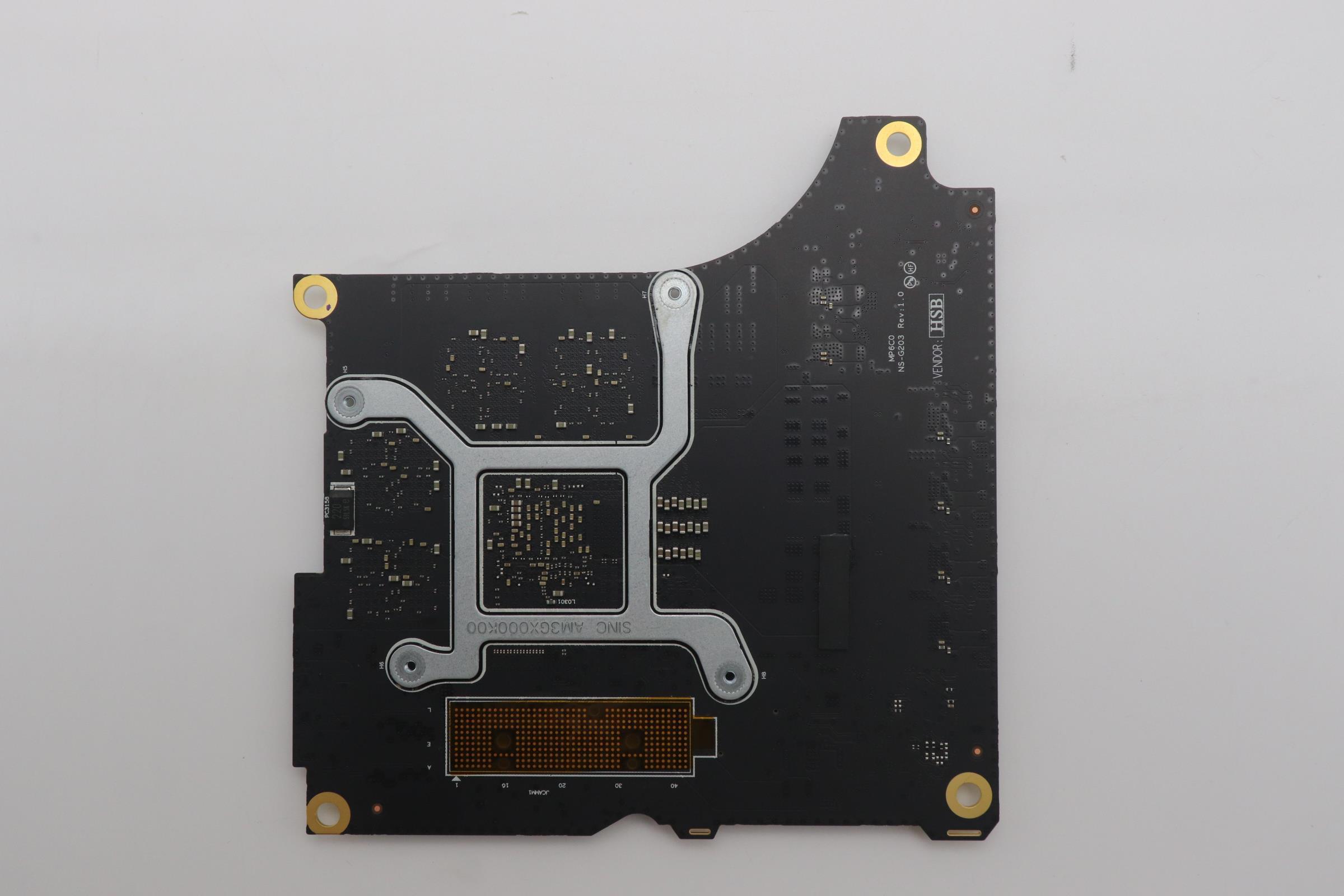 5C51R91763 - Original Lenovo CARDPOP RTX PRO2000BW 8GB G7 128B