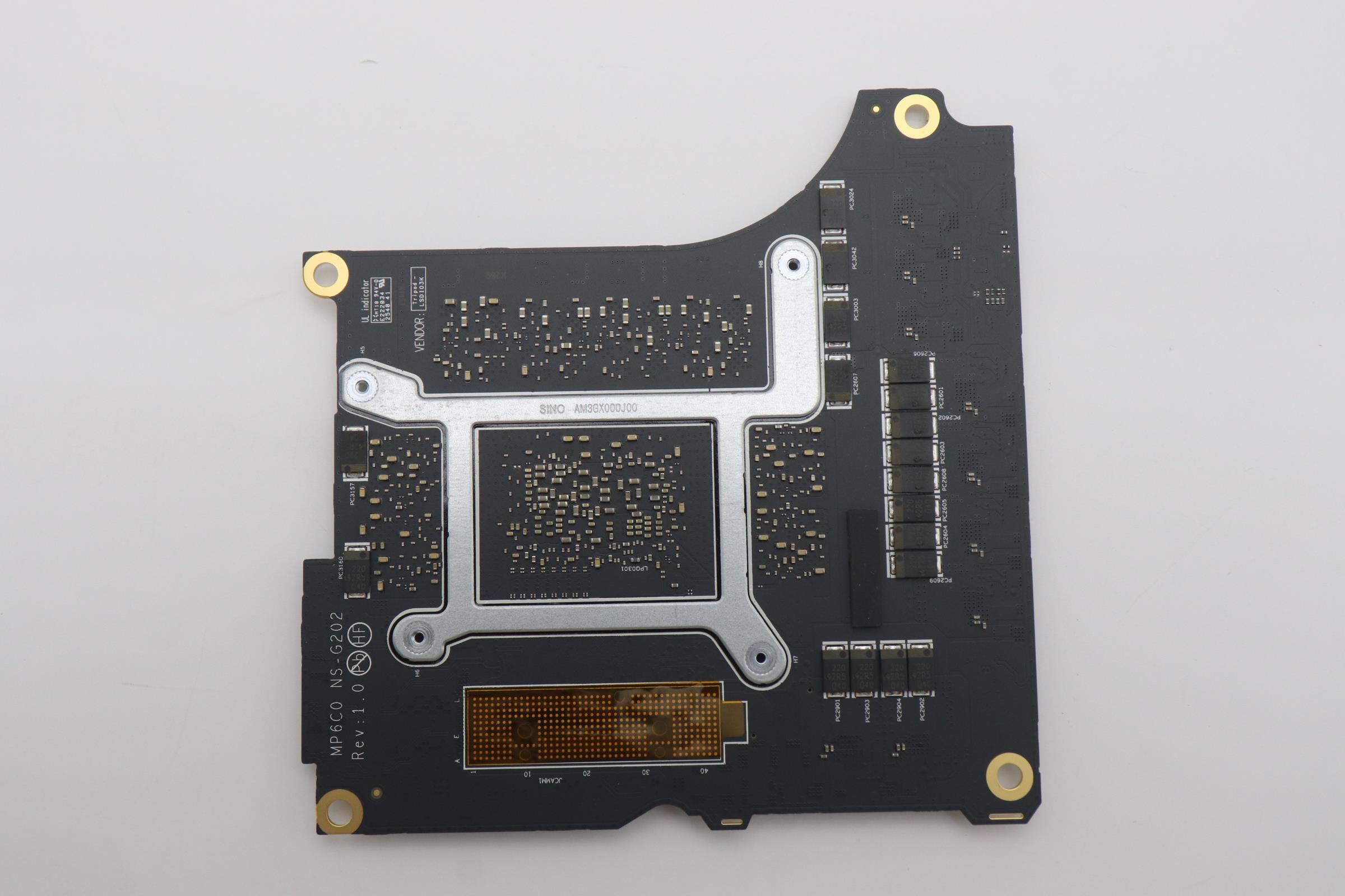 5C51T62999 - Original Lenovo CARDPOP RTX PRO3000BW 12GB G7 192B