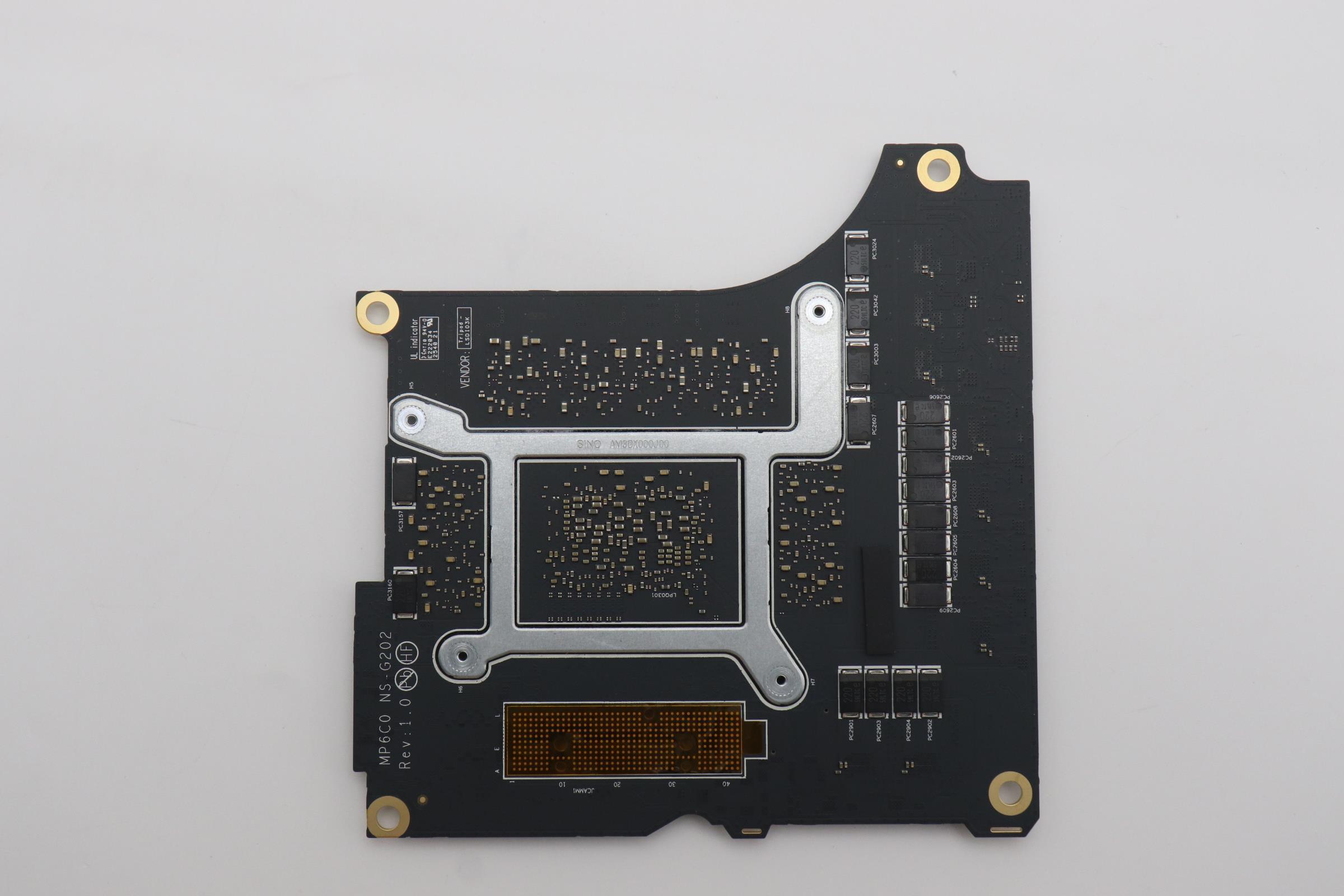 5C51T63000 - Original Lenovo CARDPOP RTX PRO4000BW 16GB G7 256B