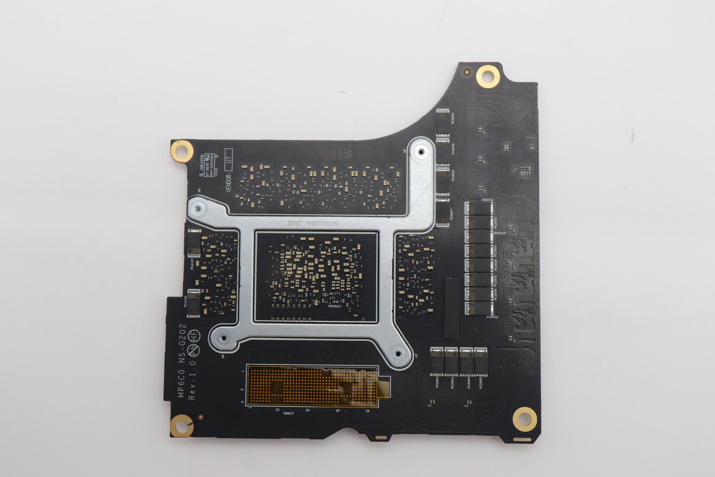 5C51T63001 - Original Lenovo CARDPOP RTX PRO5000BW 24GB G7 256B