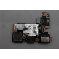 Lenovo P16s Gen 4 (21QV, 21QW) Laptops (ThinkPad) CARDS MISC INTERNAL - 5C51T63009