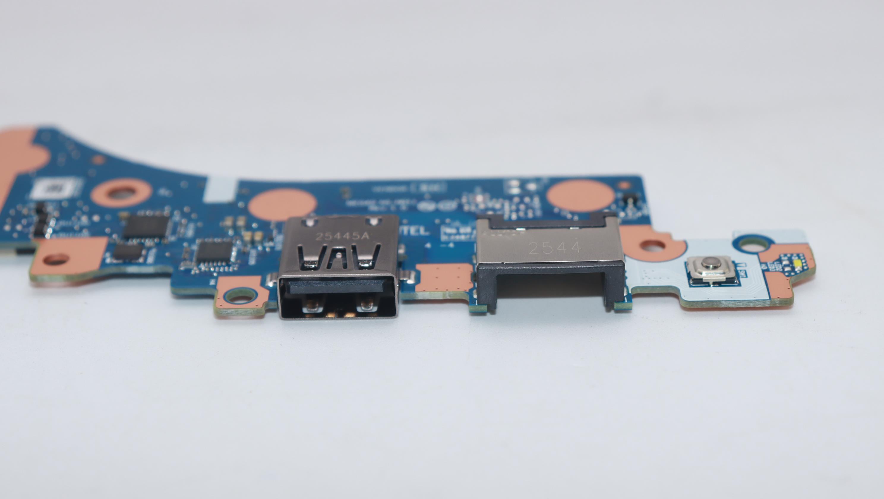 5C51T63014 - Original Lenovo CARDPOP PCBA IO/B NSH011 ME040 NFP VPRO