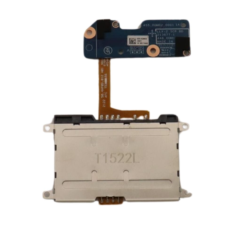 5C60X65736 - Original Lenovo CARDREADER Smart Card Reader ASM Lynx2