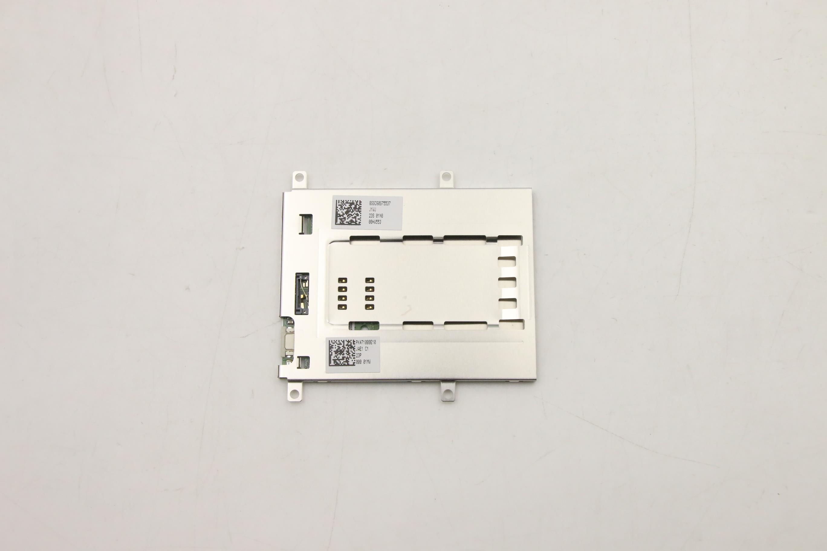 Lenovo ThinkPad P14s Gen 2 (20VX, 20VY) Laptop CARDS MISC INTERNAL - 5C61A25388