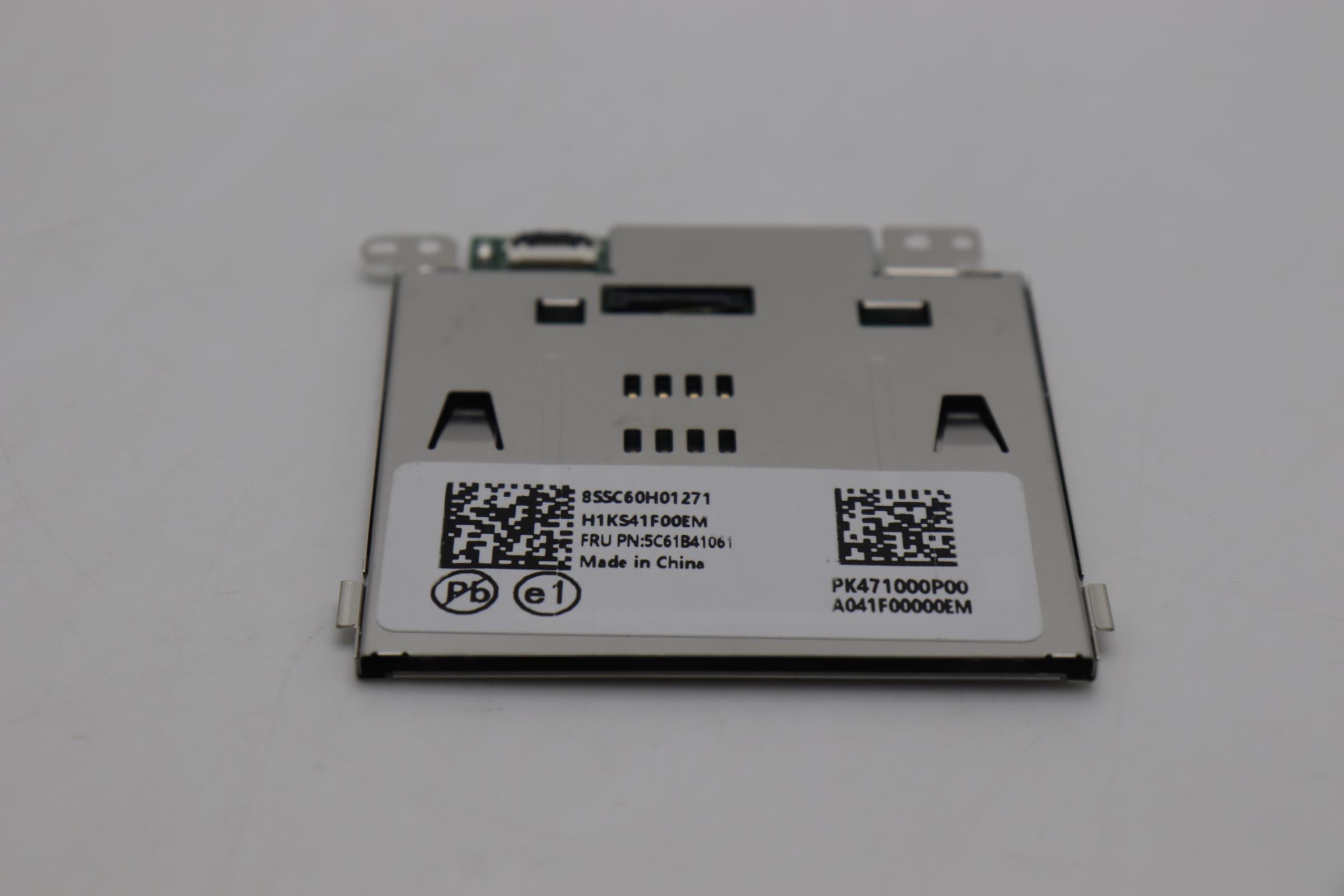 5C61B41061 - Original Lenovo CARDREADER FRU Card Reader- highstar