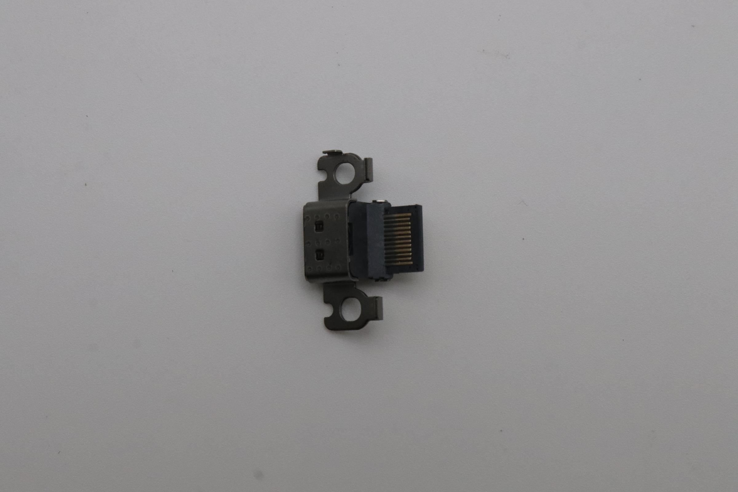 5CA1S30099 - Original Lenovo CONNECTOR FRU Replaceable Type C- HST