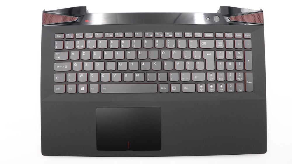 Lenovo G50-70 Laptop (Lenovo) C-cover with keyboard - 5CB0F78829