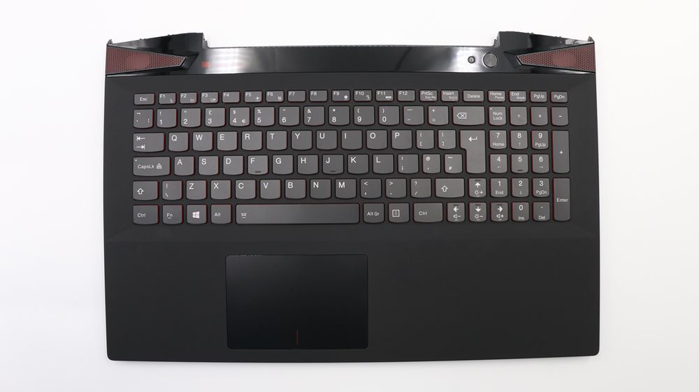 Genuine Lenovo Replacement Keyboard  5CB0F78834 Z50-70 Laptop (Lenovo)