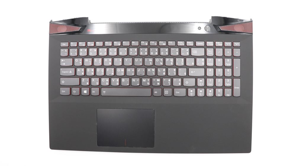 Genuine Lenovo Replacement Keyboard  5CB0F78844 Z50-70 Laptop (Lenovo)
