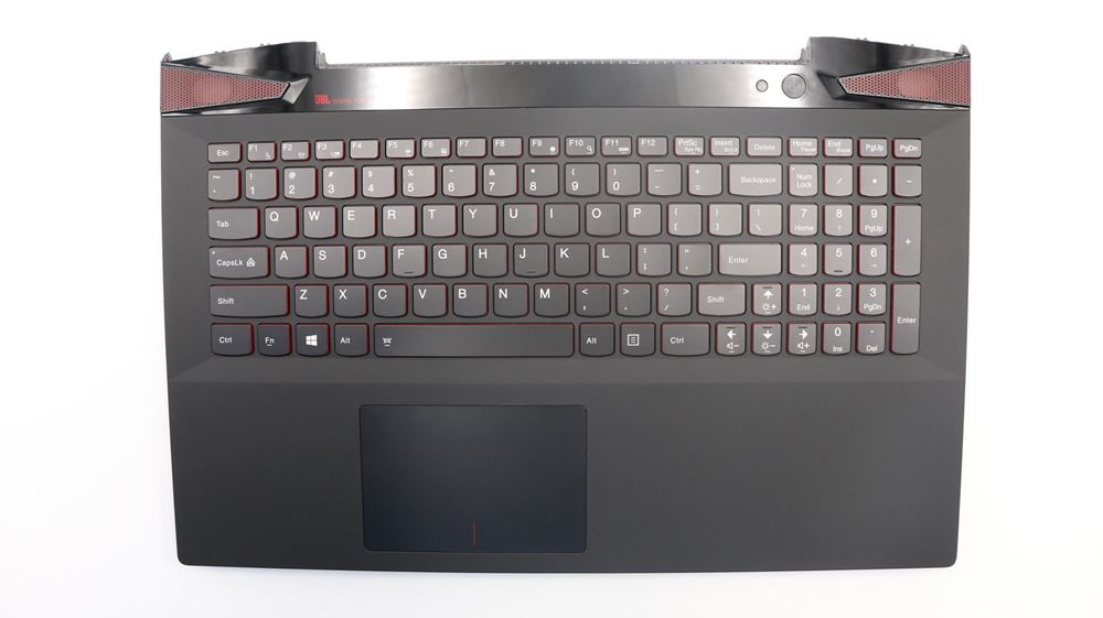 Genuine Lenovo Replacement Keyboard  5CB0F78866 Z50-70 Laptop (Lenovo)