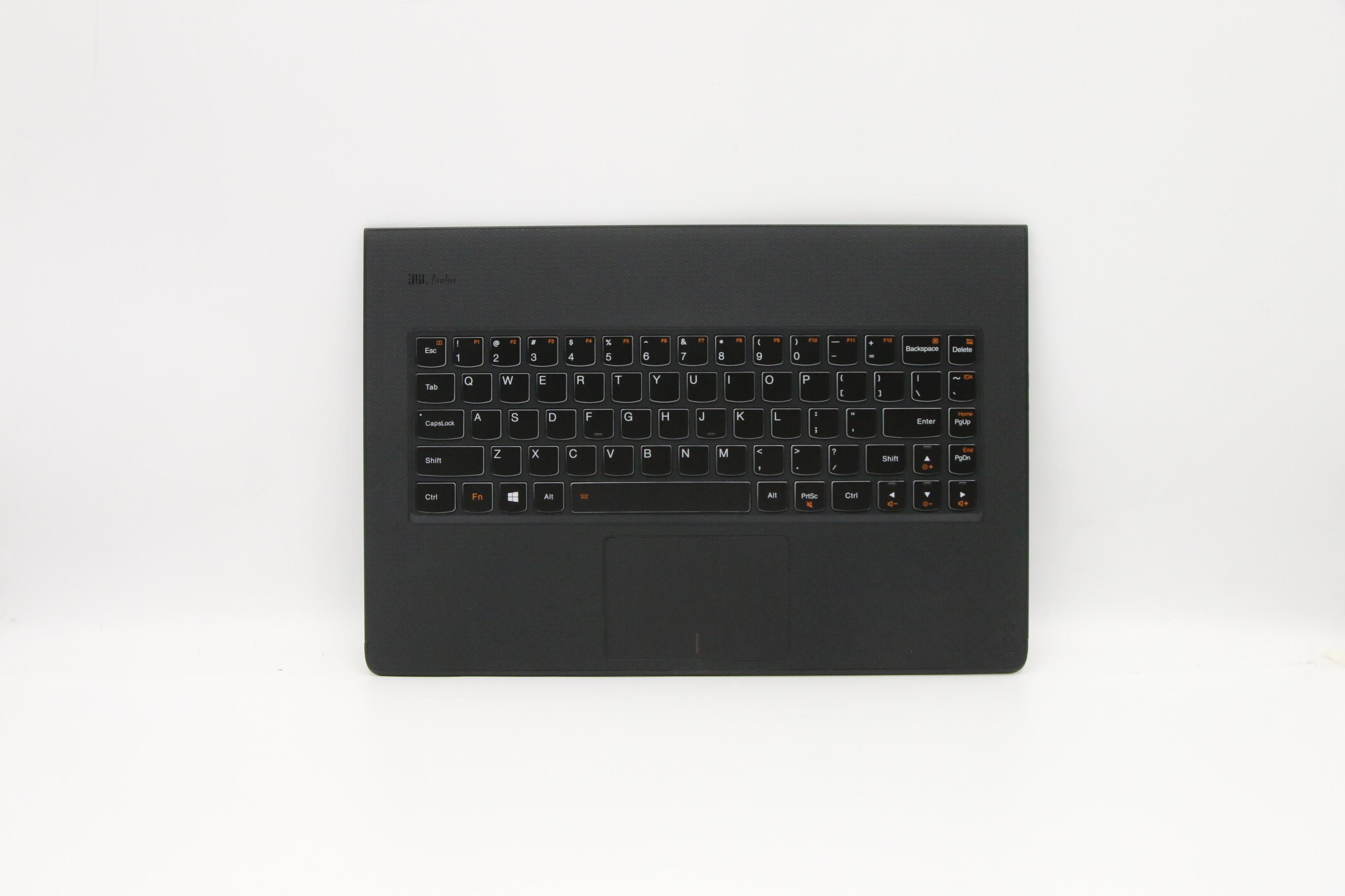 Lenovo Yoga 3 Pro-1370 Laptop (Lenovo) C-cover with keyboard - 5CB0G97357