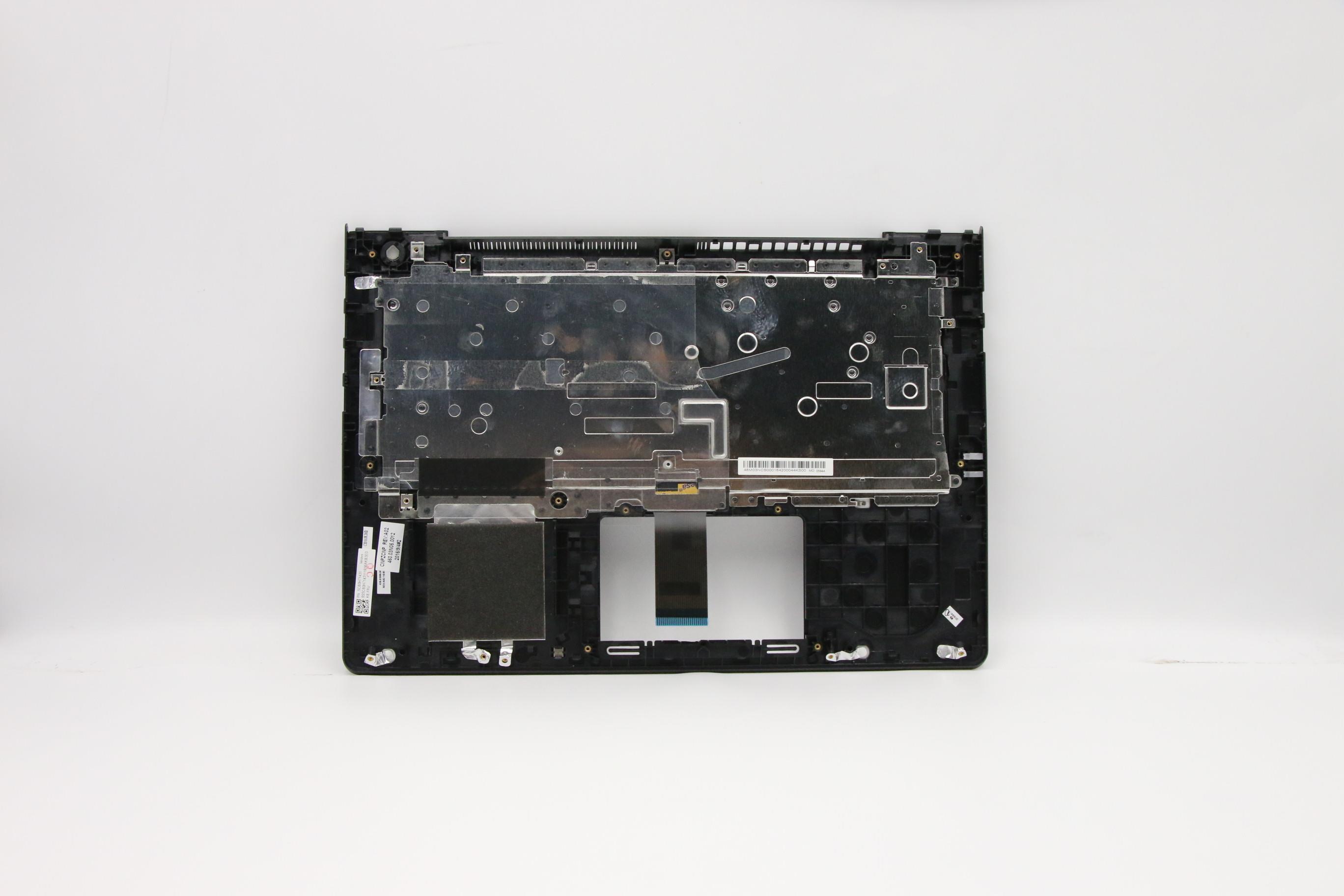 5CB0H71431 - Original Lenovo Upper Case W S41-70 W/KB Black US