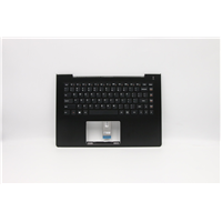 Lenovo S41-35 Laptop (Lenovo) C-cover with keyboard - 5CB0H71431