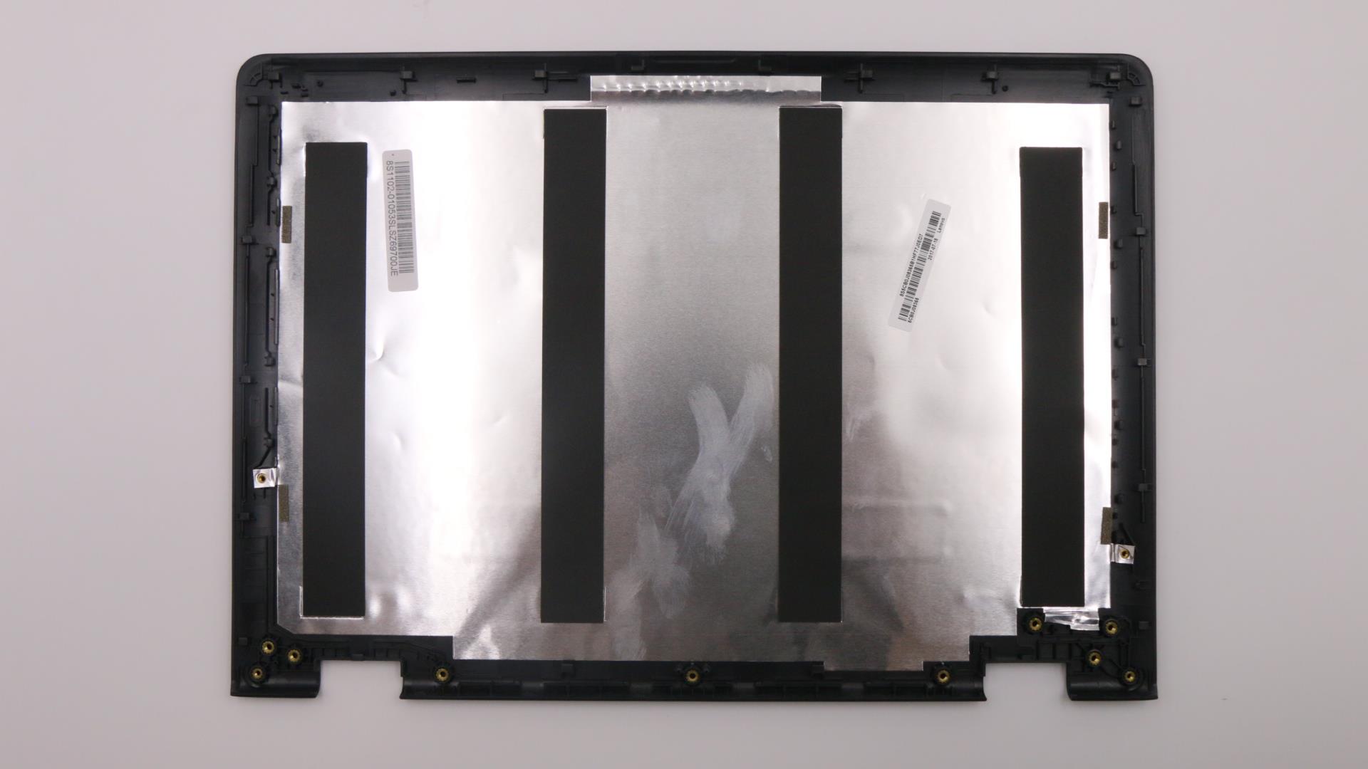 5CB0J08365 - Original Lenovo LCD Cover B Flex3-1120 Black