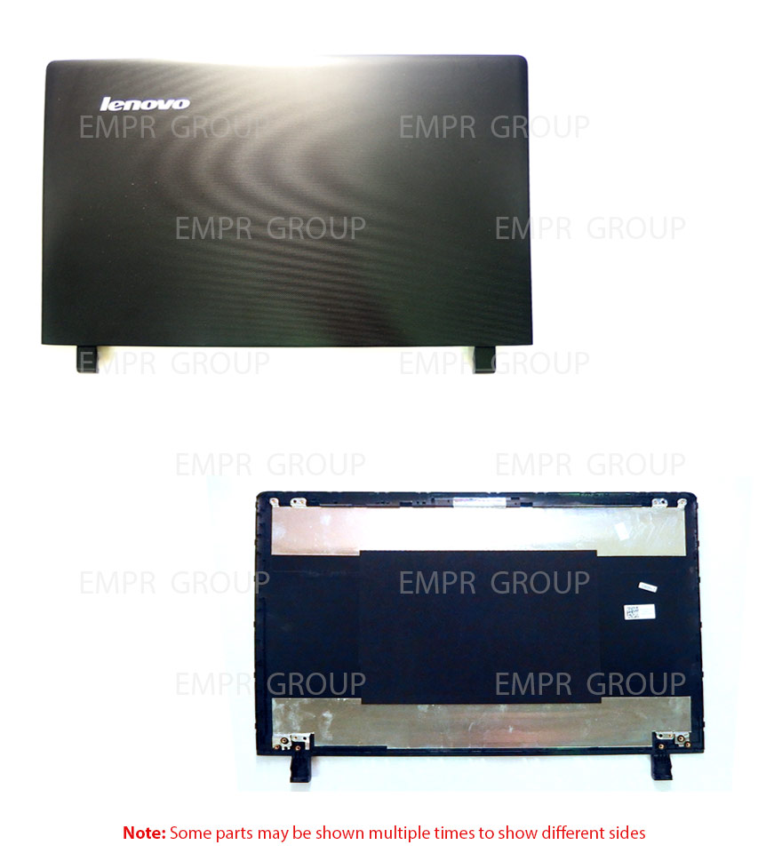 Lenovo IdeaPad 100-15IBY Laptop LCD PARTS - 5CB0J30752