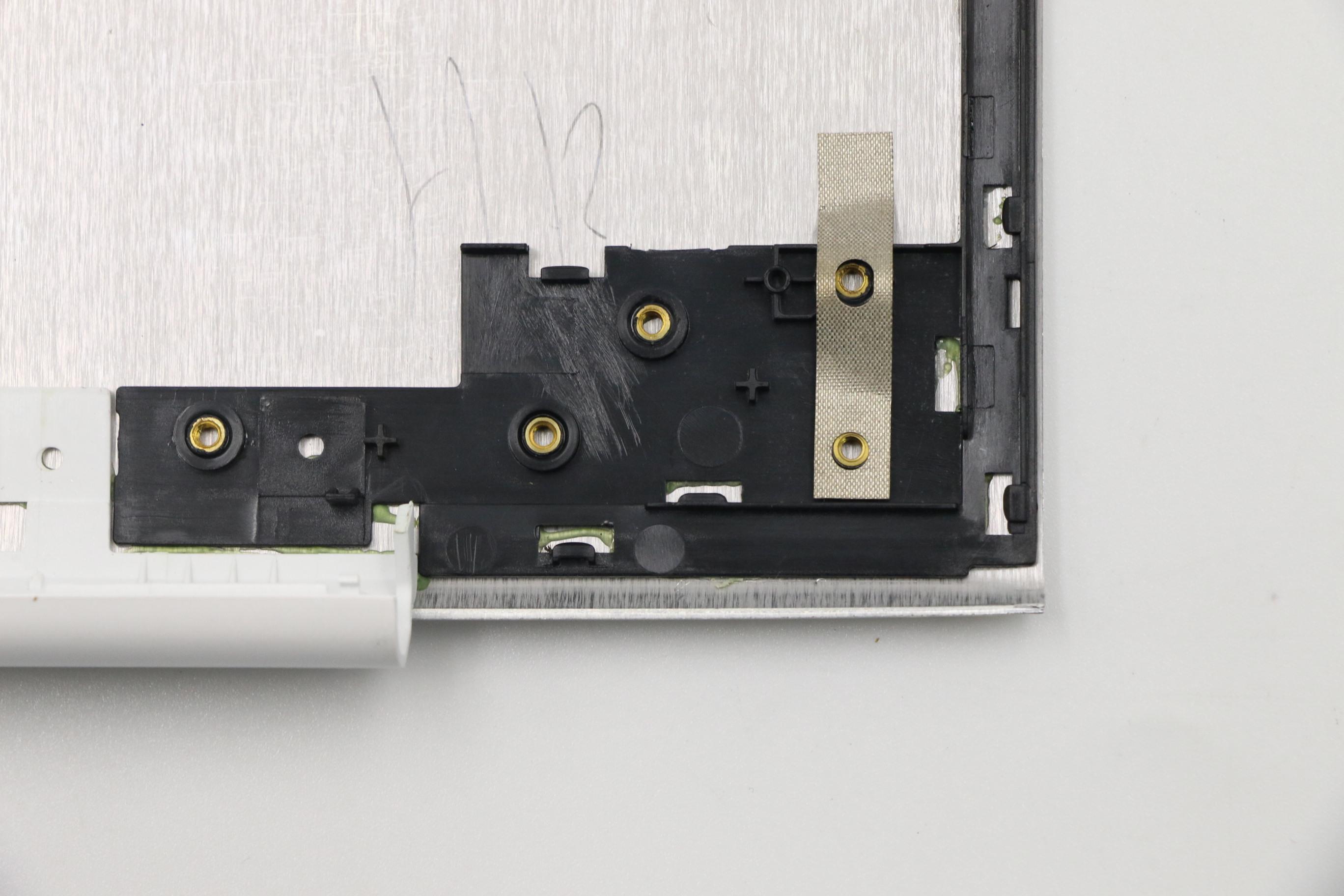5CB0J30867 - Original Lenovo LCD Cover C U31-70 White