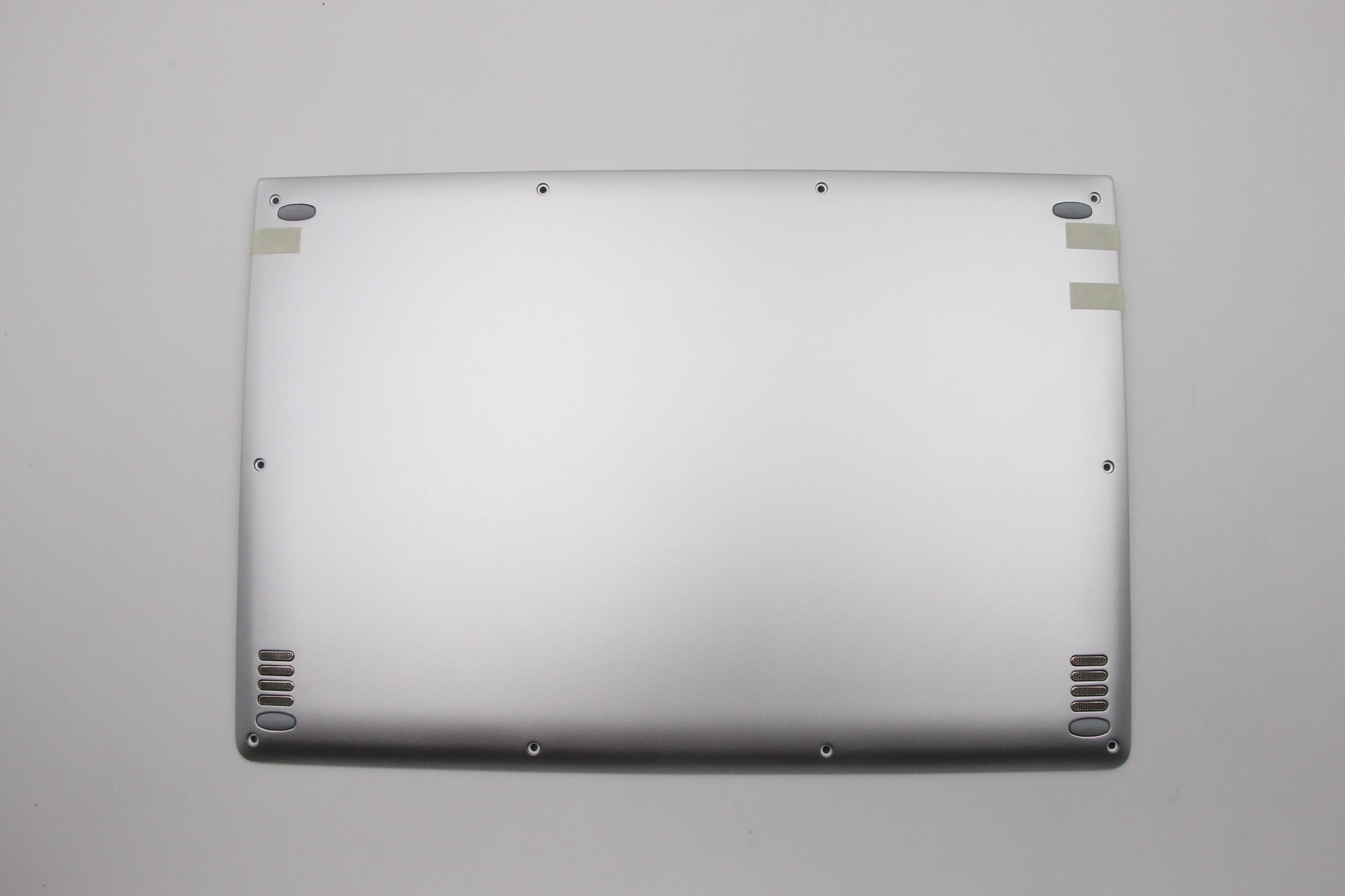 5CB0K48457 - Original Lenovo Lower Case L 80MK Silver