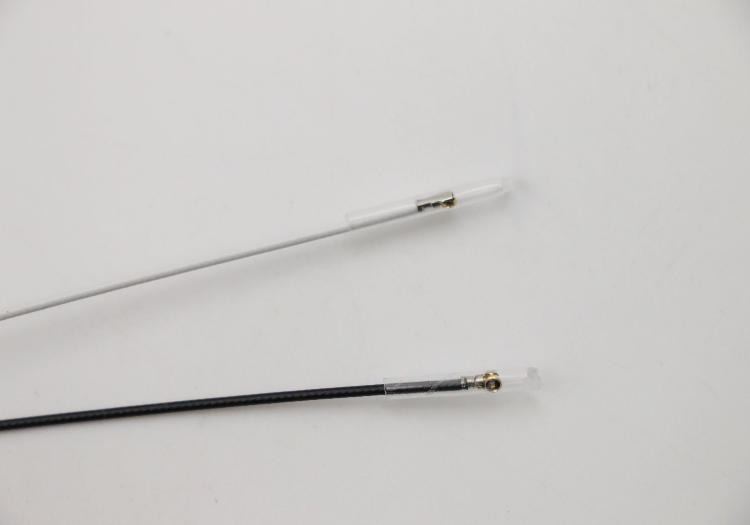 5CB0K85923 - Original Lenovo LCD Cover W 80RU Black W/ANTENNA
