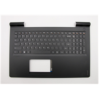 Genuine Lenovo Replacement Keyboard  5CB0K85929 IdeaPad 700-15ISK Laptop