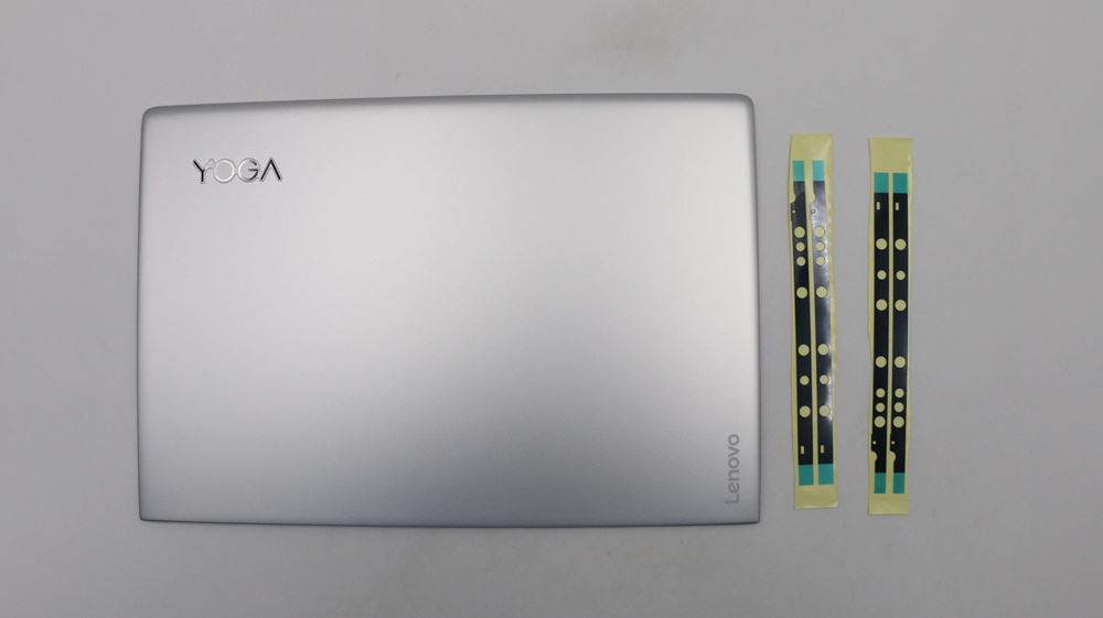 Lenovo IdeaPad YOGA 900S-12ISK Laptop LCD PARTS - 5CB0K93837