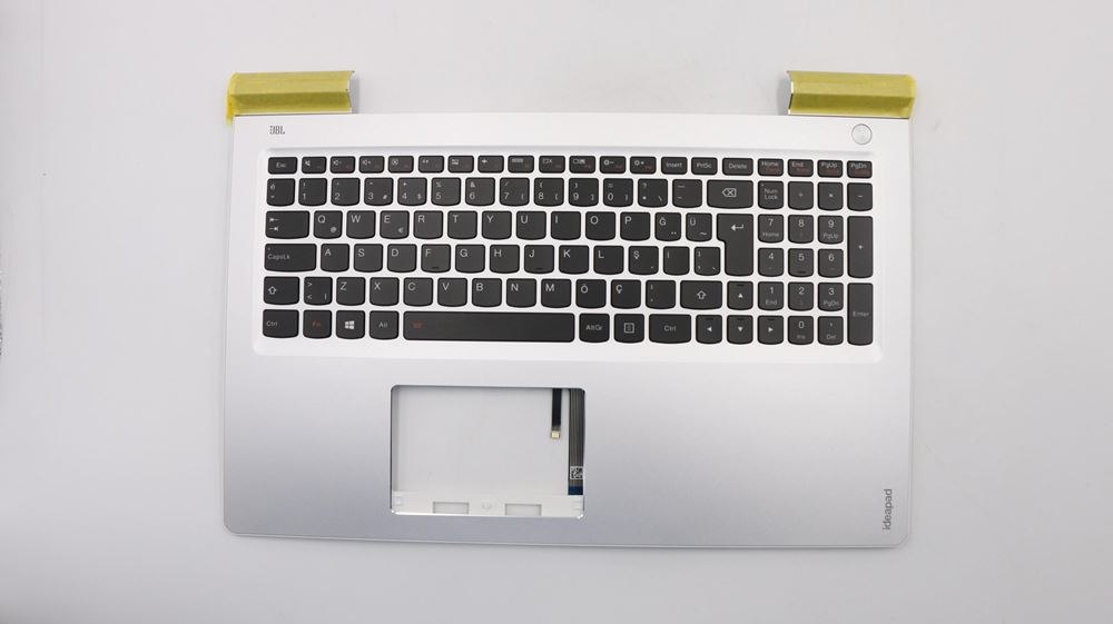 Genuine Lenovo Replacement Keyboard  5CB0L03561 IdeaPad 700-15ISK Laptop