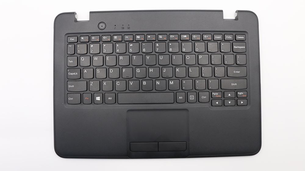Lenovo N22 Winbook (Lenovo) C-cover with keyboard - 5CB0L08608