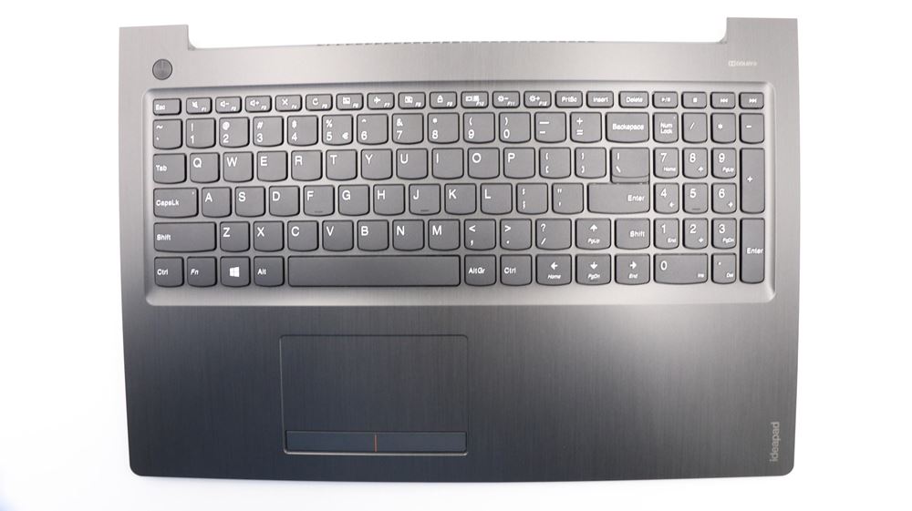 Genuine Lenovo Replacement Keyboard  5CB0L35820 IdeaPad 310-15ISK Laptop