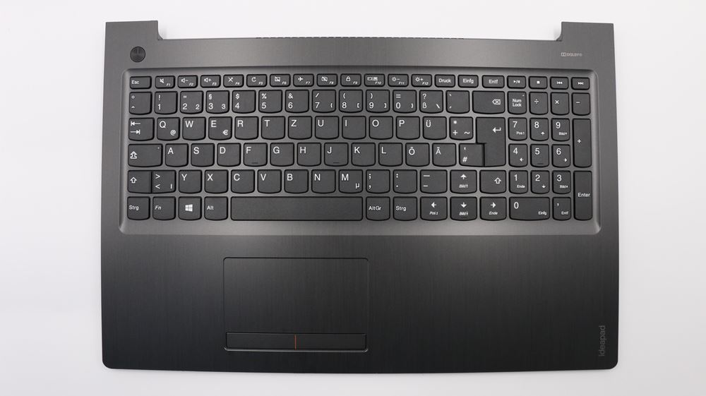 Genuine Lenovo Replacement Keyboard  5CB0L35826 IdeaPad 310-15ISK Laptop