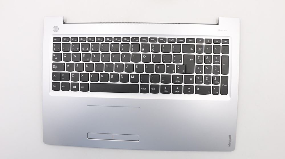 Genuine Lenovo Replacement Keyboard  5CB0L35862 IdeaPad 310-15ISK Laptop