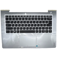 Lenovo IdeaPad 510S-14ISK Laptop C-cover with keyboard - 5CB0L45195