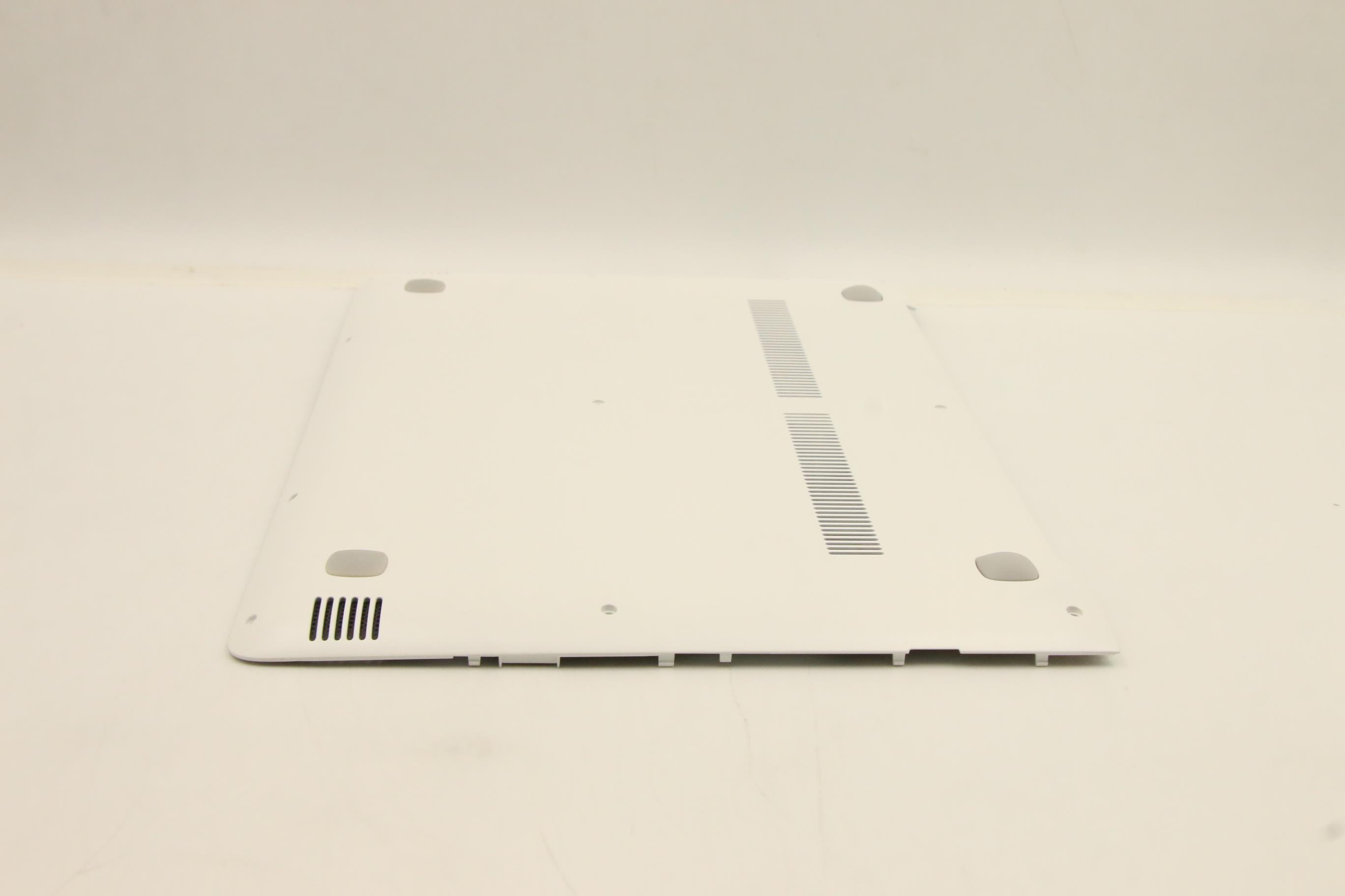 5CB0L45207 - Original Lenovo Lower Cover C 80SJ White