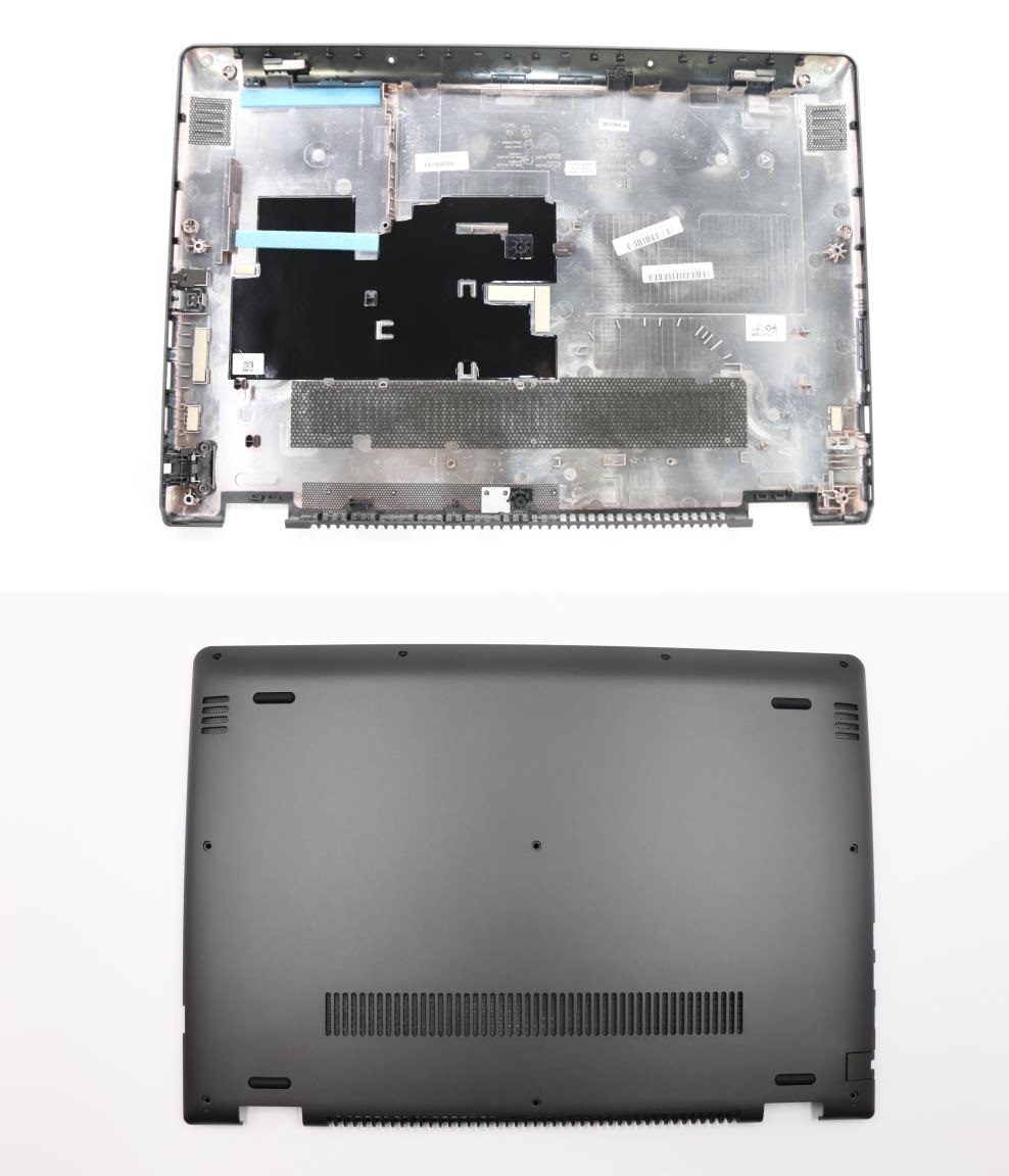 Lenovo Yoga 510-14IKB Laptop (ideapad) COVERS - 5CB0L45970