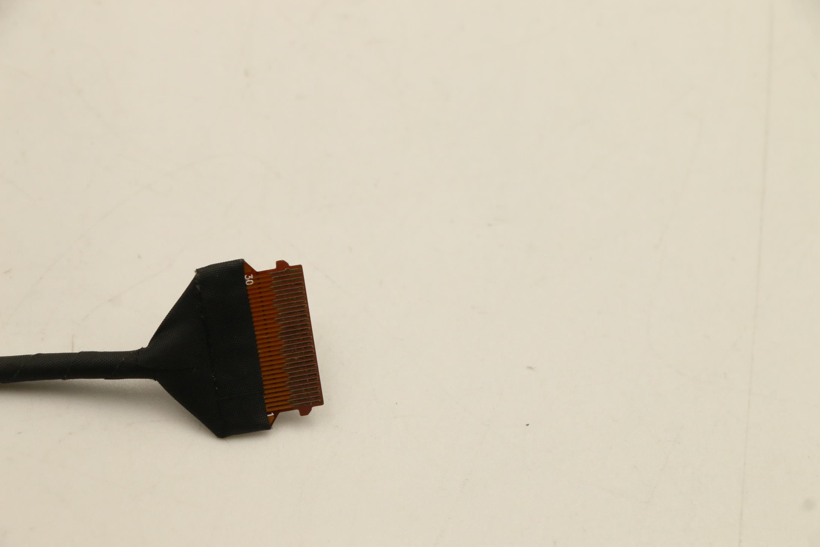 5CB0L46585 - Original Lenovo LV7 ID ASSY BLACK SP