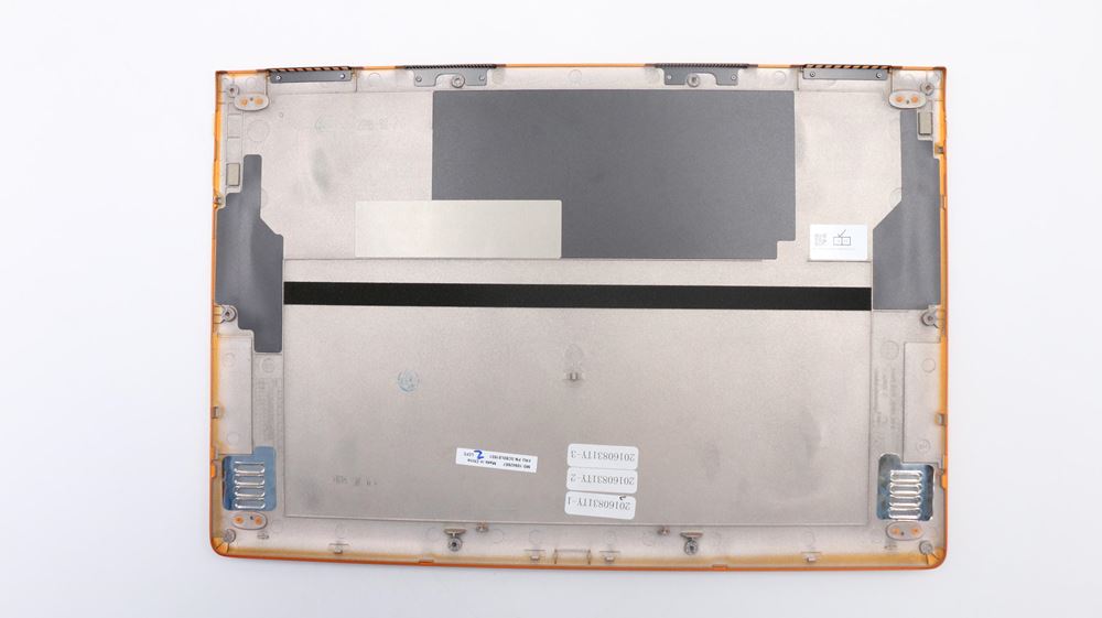 Lenovo IdeaPad Yoga 900-13ISK2 Laptop COVERS - 5CB0L61651