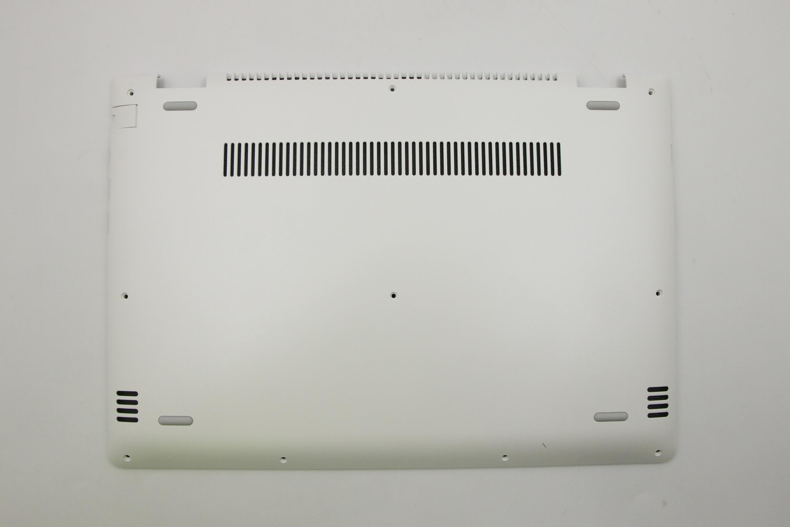 5CB0L67199 - Original Lenovo Lower_Case C 80S7 White