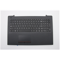 Lenovo V110-15ISK Laptop (Lenovo) C-cover with keyboard - 5CB0L78358