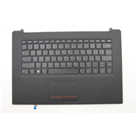 Genuine Lenovo Replacement Keyboard  5CB0L80502 V110-14AST Laptop (Lenovo)