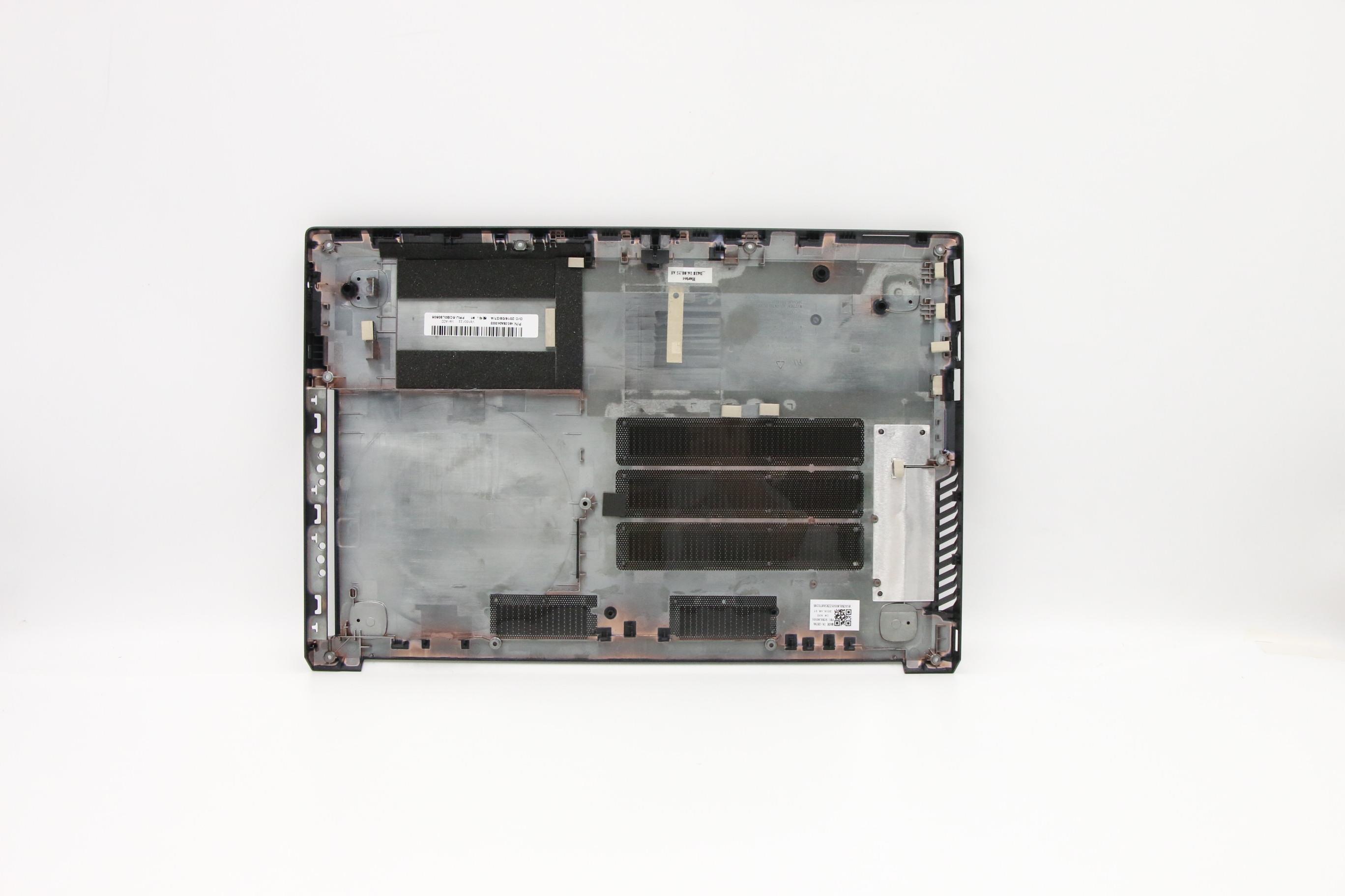 5CB0L80505 - Original Lenovo Lower Case W 80TC