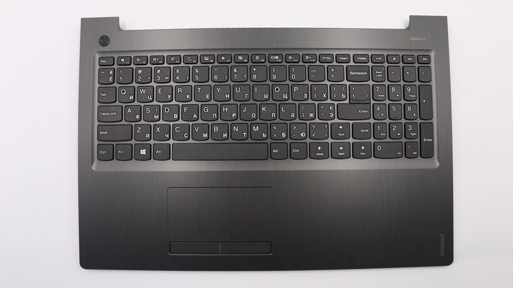 Genuine Lenovo Replacement Keyboard  5CB0L80875 IdeaPad 310-15ISK Laptop