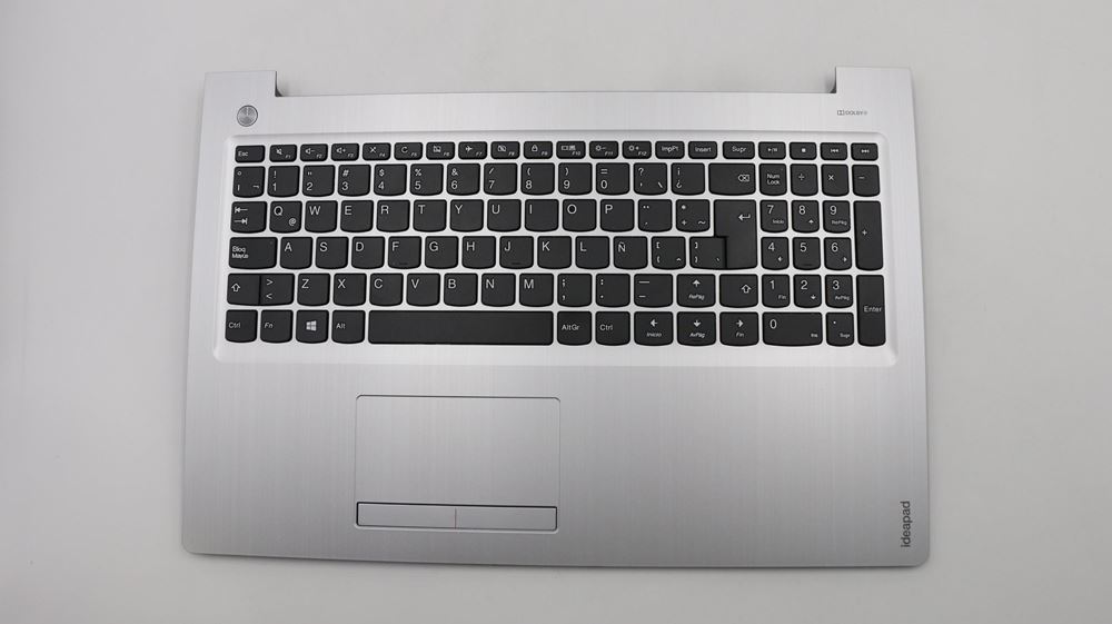 Lenovo IdeaPad 310-15IKB Laptop C-cover with keyboard - 5CB0M29099