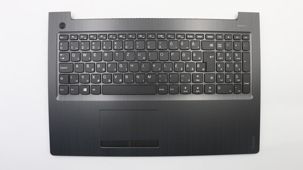 Lenovo IdeaPad 310-15IKB Laptop C-cover with keyboard - 5CB0M29144