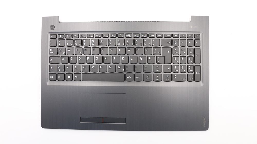 Lenovo IdeaPad 310-15IKB Laptop C-cover with keyboard - 5CB0M29154