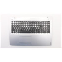 Lenovo IdeaPad 310-15IKB Laptop C-cover with keyboard - 5CB0M29209